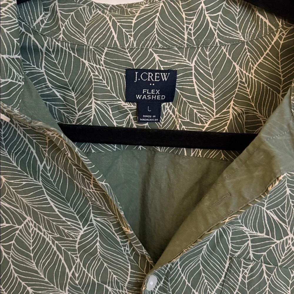 J. Crew Top